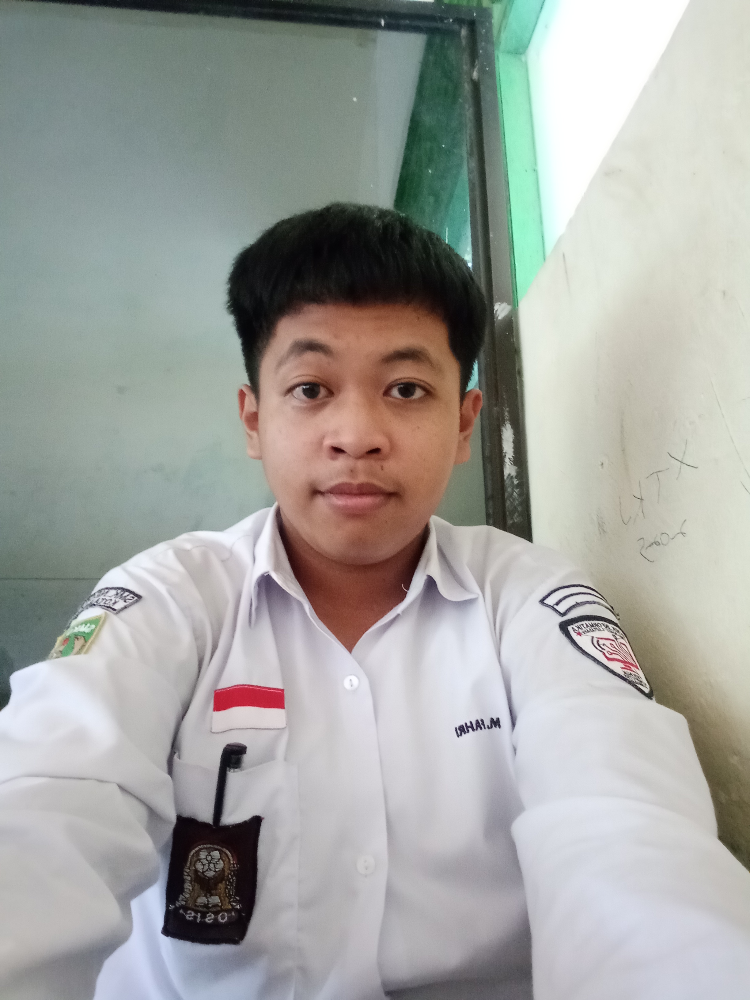 Foto M. Fahri